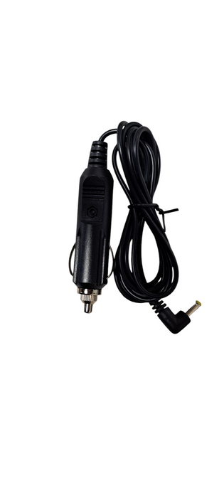 Like New Clinton Electronics CE-L07 Monitor 7″ LCD Display/Monitor W/ Stand Q