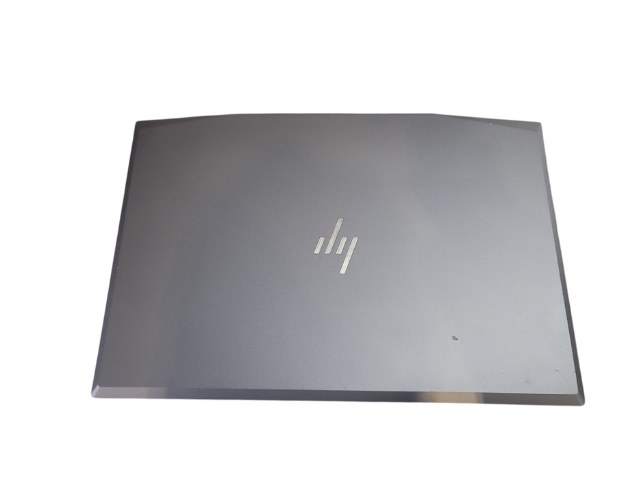 HP ZBook 15v G5 i7-9750H 16GB DDR4 Quadro P600 256GB NVMe TOUCH READ β Lap200