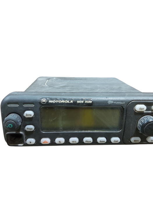 Motorola MCS 2000 Two Way Radio Module