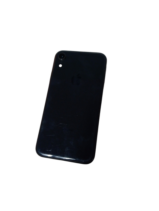 Apple iPhone XR - 64GB - Space Gray [A1984] Read
