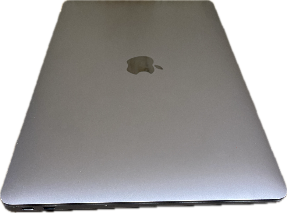 Apple MacBook Air 13" 2018 i5-8210Y 8GB 256SSD No Power Adapter