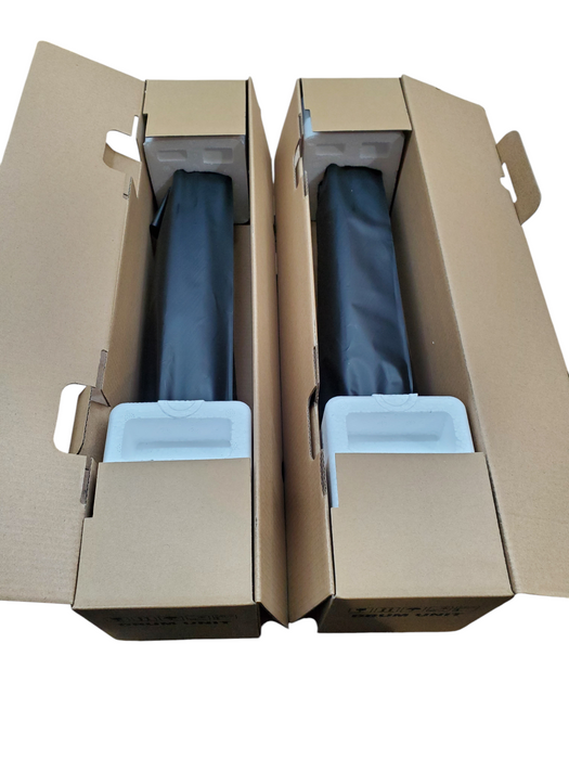 Lot 2x 013R00662 Drum Unit | For Workcentre 7525/7545 - 7556/7830/7845 | Ne %