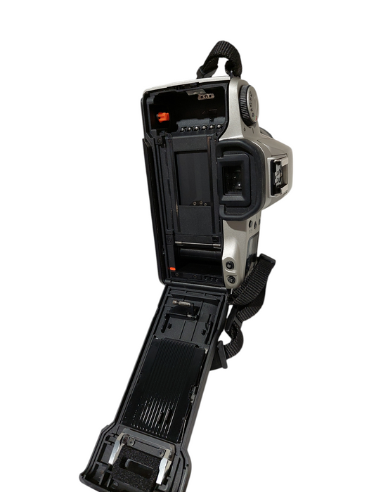 Canon Rebel G Film Camera 28-80mm Lens in a Pelican 1200 Case  =