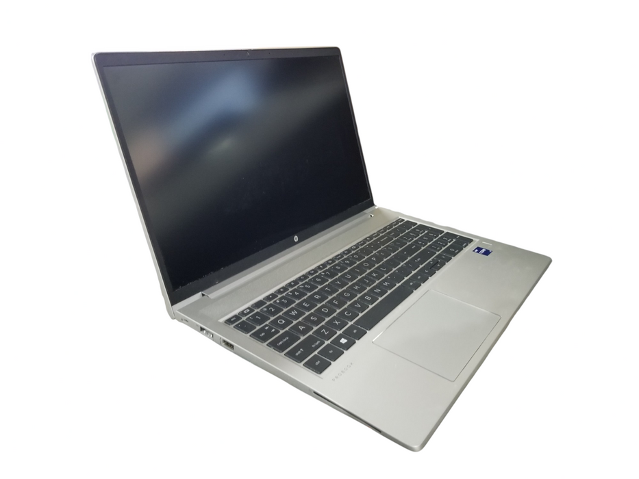 HP ProBook 650 G8 Core i7-1165G7 @2.80GHz 16GB RAM 256GB NVMe	  Lap200