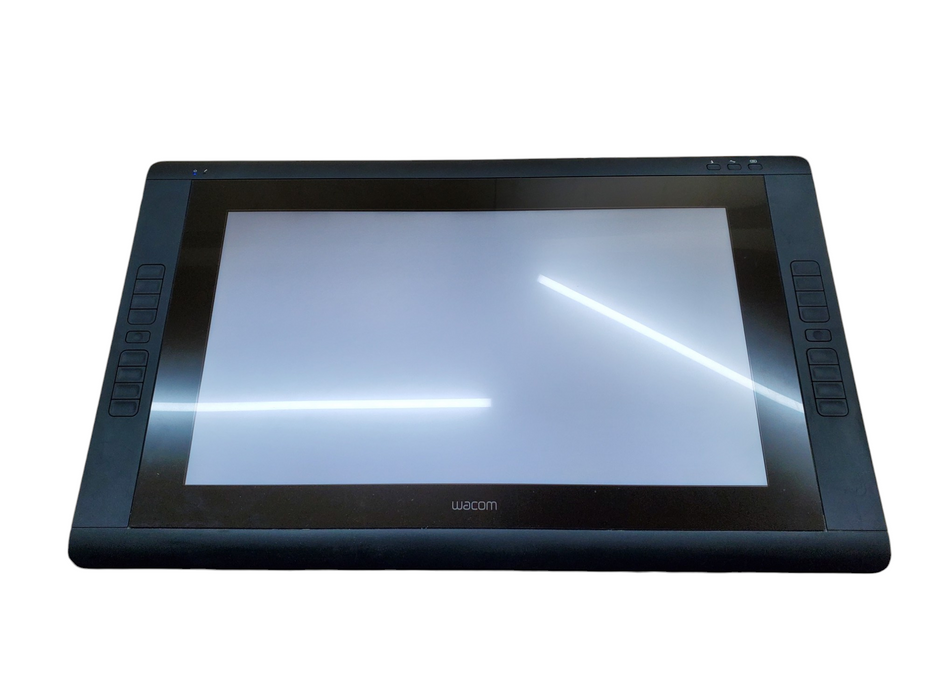 Wacom Cintiq 22HD DTK-2200/K 21.5” 1080p Graphics Tablet | *READ*