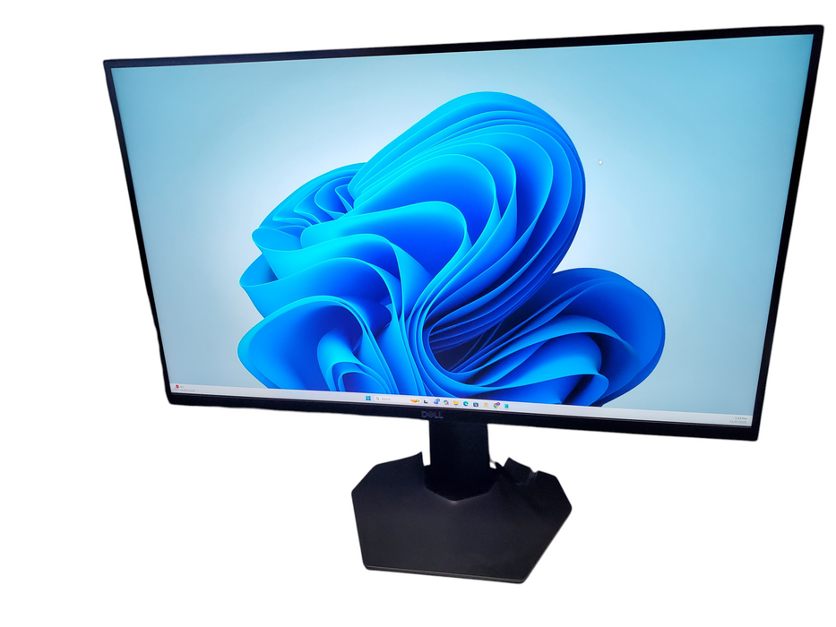 Dell S2721DGF 27" QHD 165Hz 1ms IPS Gaming Monitor – G-Sync, HDR
