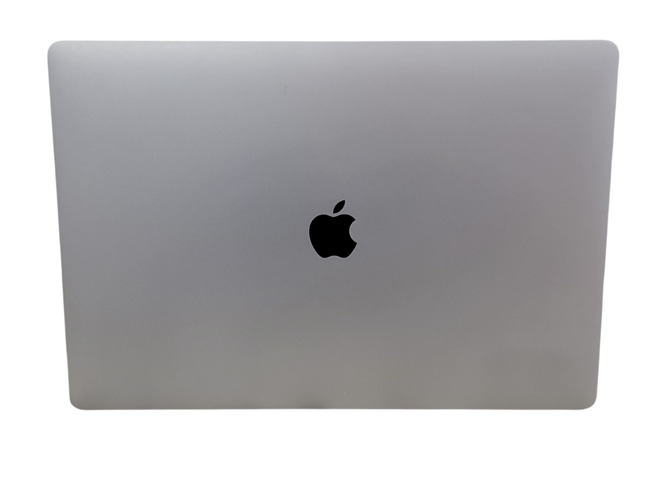 Apple Macbook Pro 2019 16" 6-Core i7-9750H @ 2.6GHz 16GB DDR4 500GB SSD