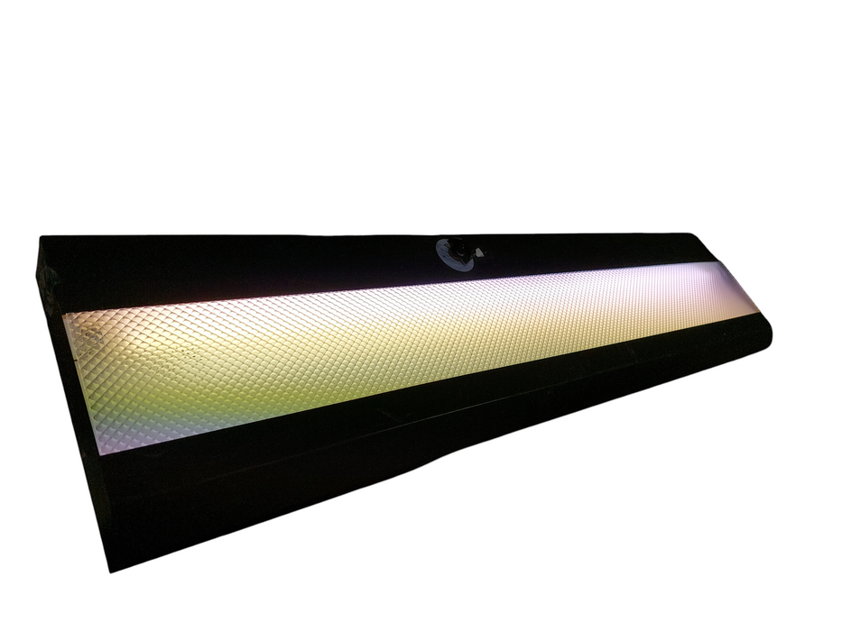 Shop Overhead 3-Setting of Diming Florescent Light  =