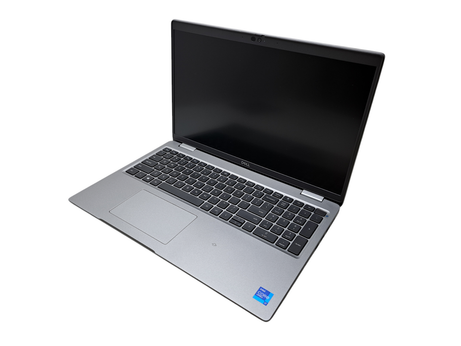 Dell Latitude 5520 | Intel Core i7-1185G7 @3.00GHz, 16GB DDR4, 256GB NVMe Q) Lap200