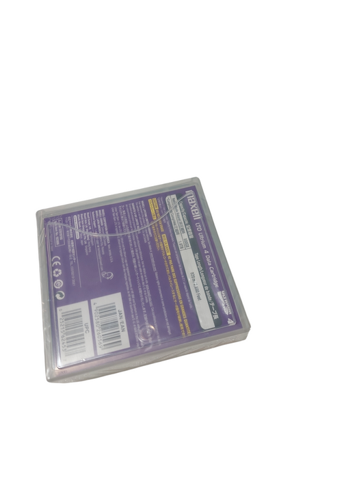 Maxell LTO Ultrium 4 Data Cartridge New 800GB/1.6TB  Q=