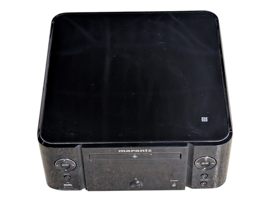 MARANTZ M-CR611 CD Receiver Please READ  -