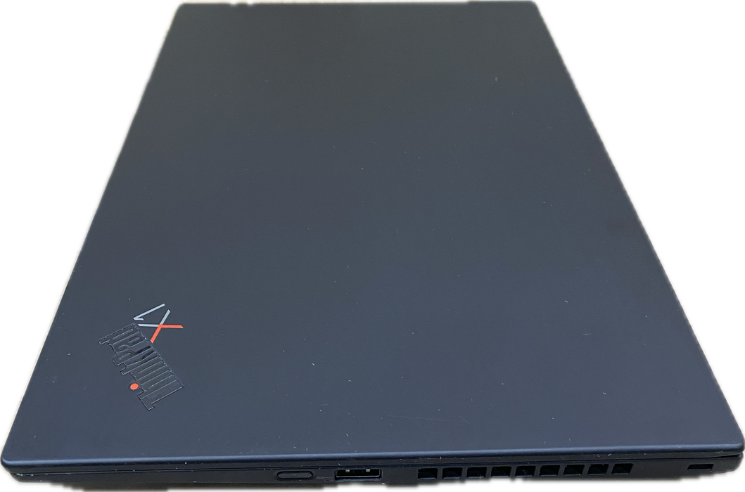 Lenovo ThinkPad 7 Gen X1 Carbon 4K HDR LCD Core i7-10510U 16GB RAM 256SSD  Lap200