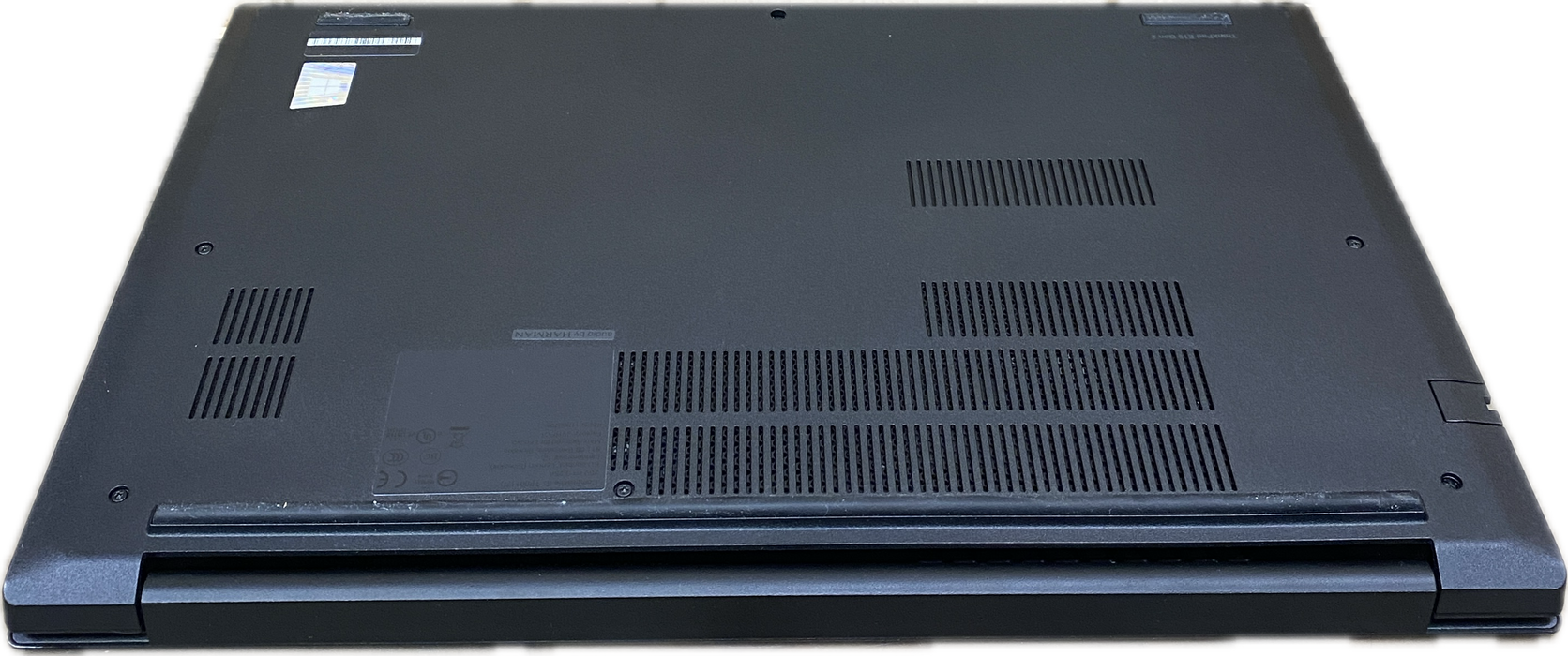 Lenovo ThinkPad E15 Gen 2 Core i5-1135G7@2.40GHz 16GB RAM 256GB SSD  Lap200