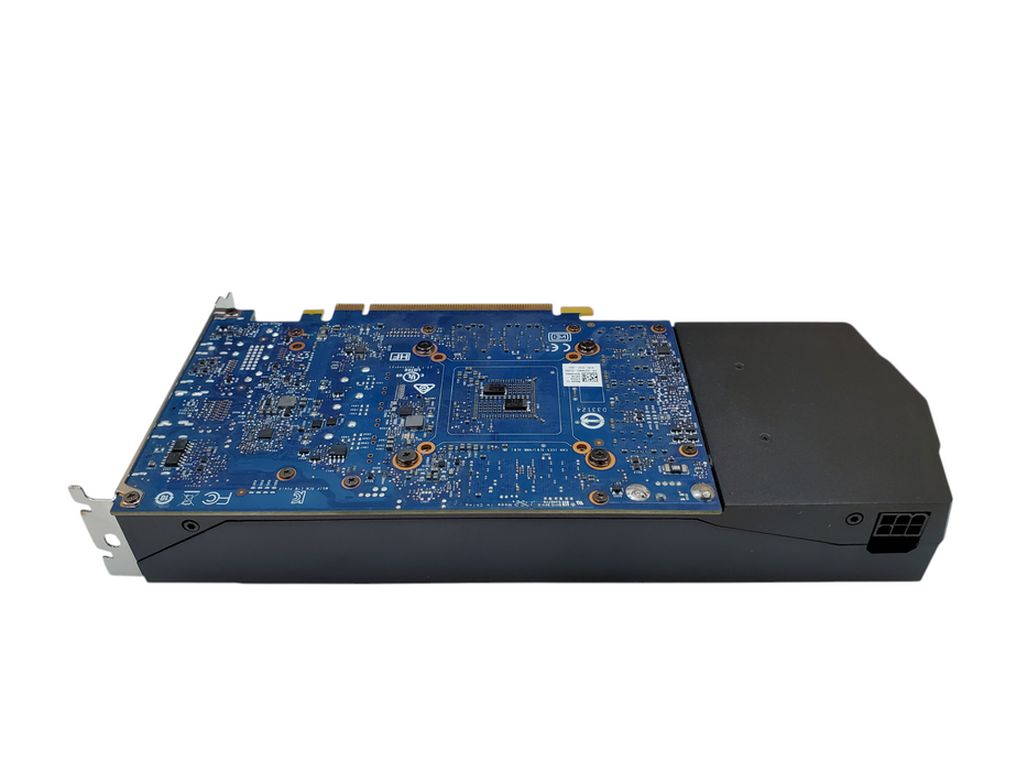 Dell NVIDIA GeForce GTX 1060 6GB GDDR5 Graphics Card - 02FNM3