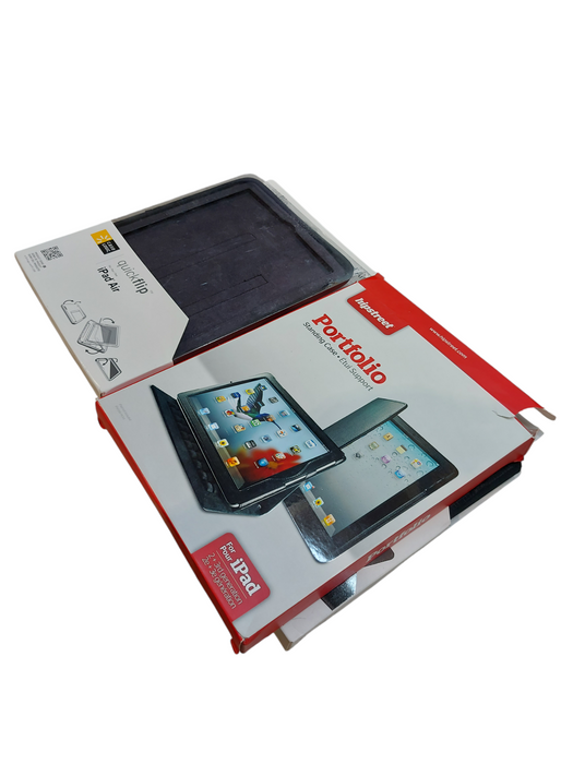 LOT 13X Tablet & iPad Folio Cases Read the description