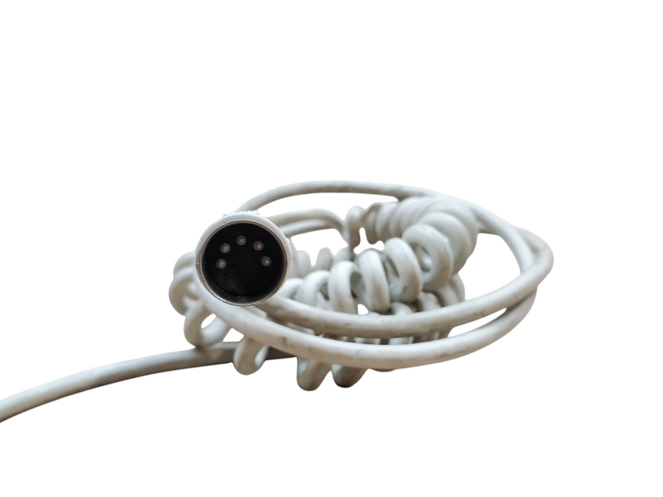 NAN TAN 5-Pin Mechanical Keyboard KB-6251ER *READ*