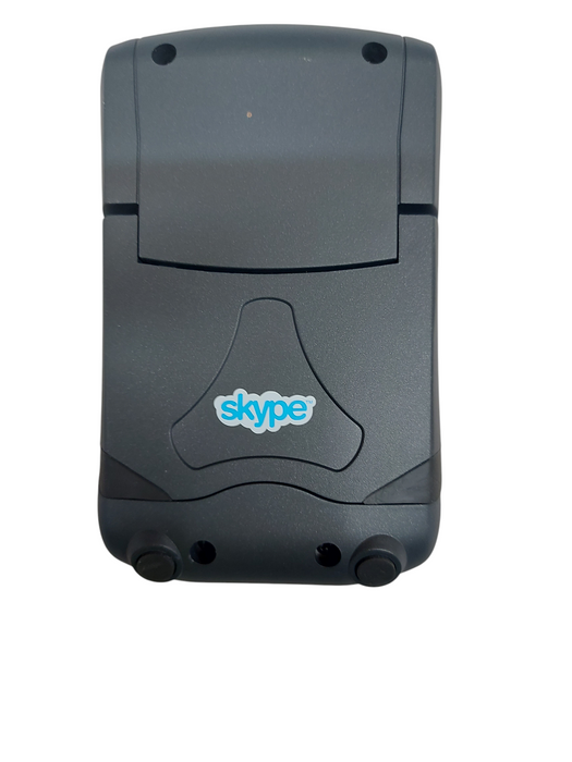 Polycom Communicator Grey C100S USB Speakerphone for Skype
