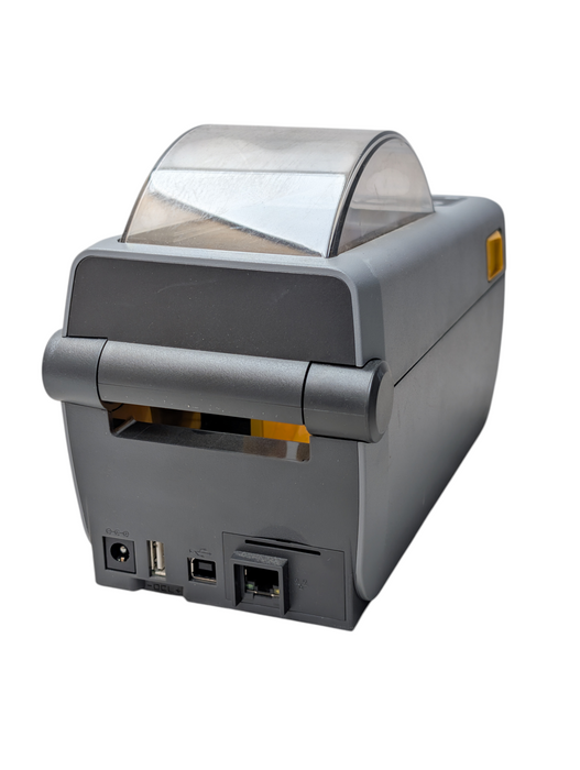 ZEBRA ZD410 Thermal label Printer ZD41022-D01E00EZ -