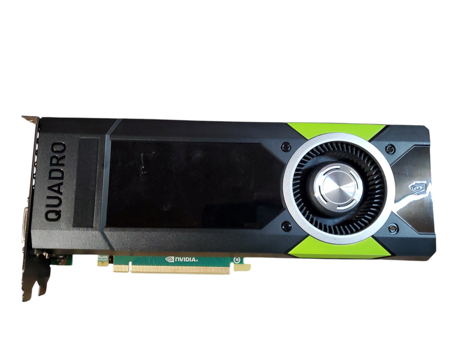 Nvidia Quadro M5000 8GB GDDR5 Graphics Card