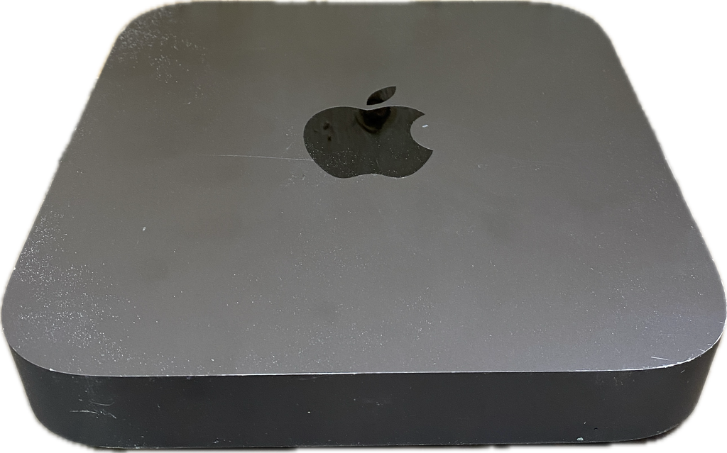 Apple Mac mini 2018（32GB/256GB）（おまけ付） Apple Mac Mini 2018 Intel Core i3-8100B@3.60GHz 8GB RAM 256GB SSD