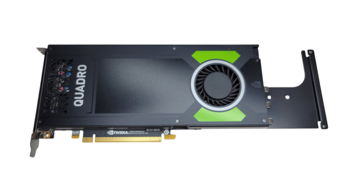 動作確認済 NVIDIA QUADRO P4000 8GB NVIDIA Quadro P4000 - 株式会社 エルザ ジャパン