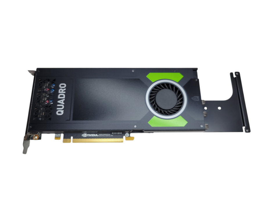 NVIDIA QUADRO P4000 8GB GDDR5 PCIE WORKSTATION GPU %