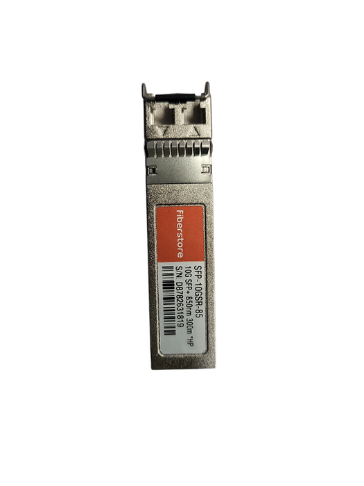 HPE Aruba 5400R J9993A 8P 1G/10GbE SFP v3 zl2 Module HPE SFP+ Ports 8 Port w/ 8x SFP-10GSR-85  Q$