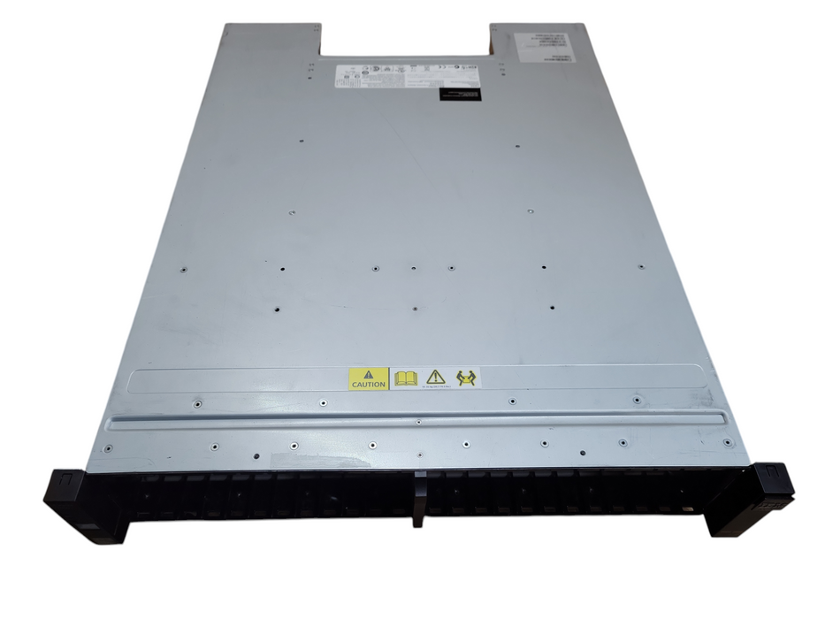 IBM 2076-524 Storwize V7000 SFF Control Enclosure Server Gen 1 !