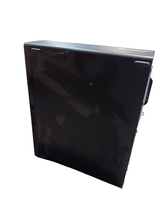Lenovo ThinkCentre M90s Gen 3 SFF 12th Gen i5-12500 CPU No RAM No HDD