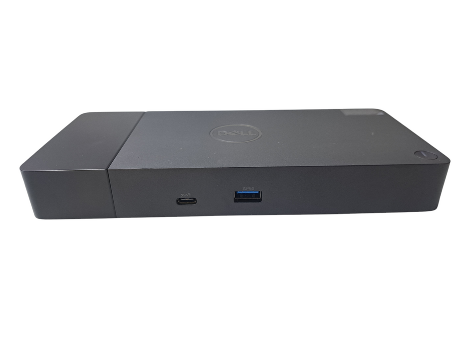 Dell WD19S K20A USB-C Docking Station w/ 180W AC Adapter