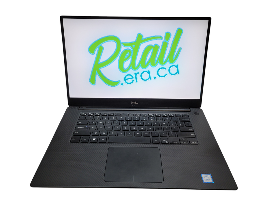 Dell XPS 15 9570 i7-8750H 16GB DDR4 GTX 1050 Ti 256GB SSD β Lap200