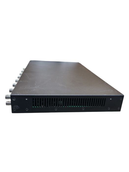 NVT NV-ER1816i Network Video Technologies