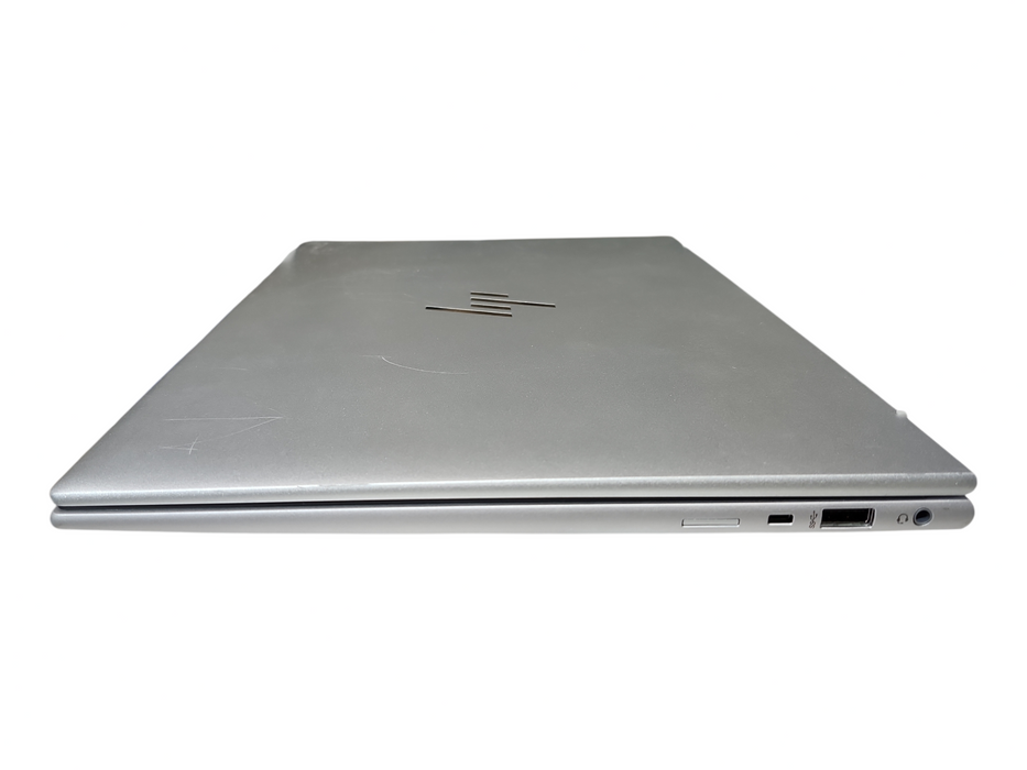 HP EliteBook 840 G10 Notebook PC, i7-1365U, 16GB RAM, 256GB NVMe, No AC  Lap200