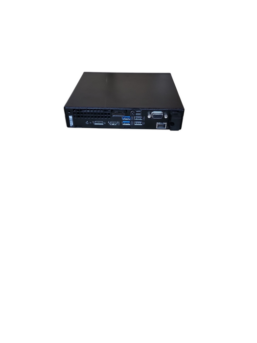 Dell OptiPlex Micro 7020 i3 - 14100T 16GB DDR5 SDRAM   θ