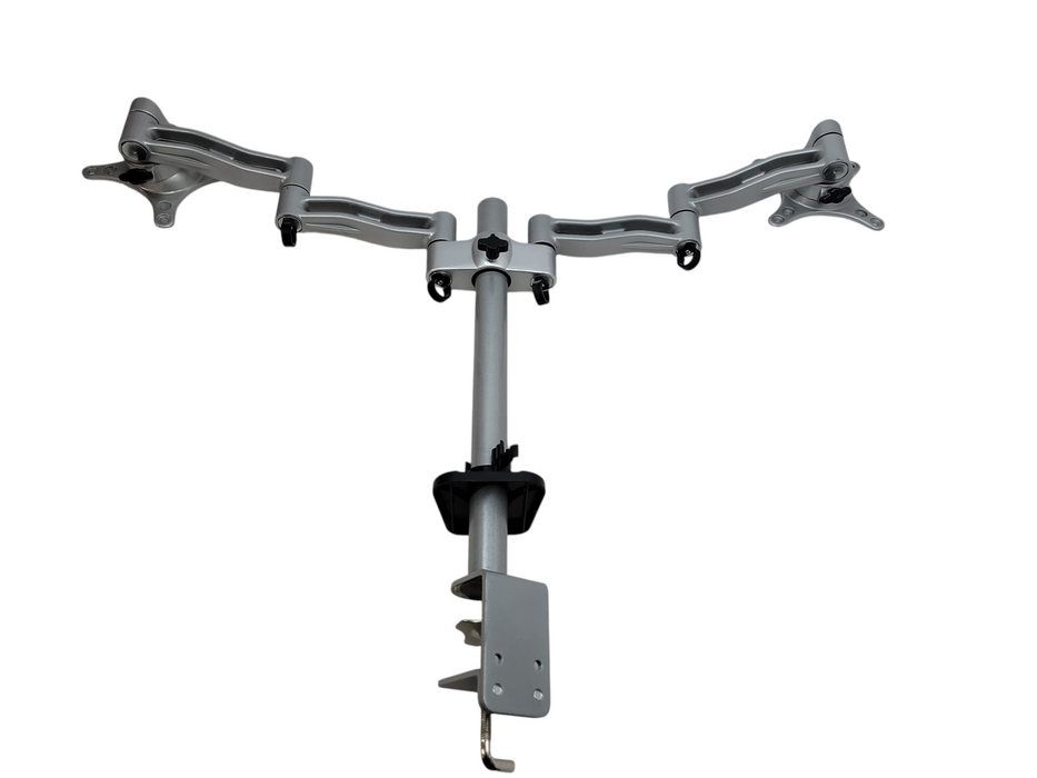 DAC Dual-Monitor Mount %