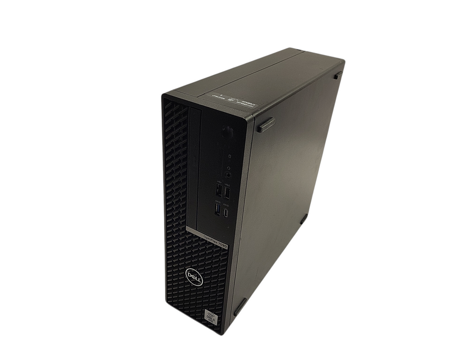 DELL OptiPlex 7090 SFF Intel Core i5-10505 16GB RAM 256GB NVMe $