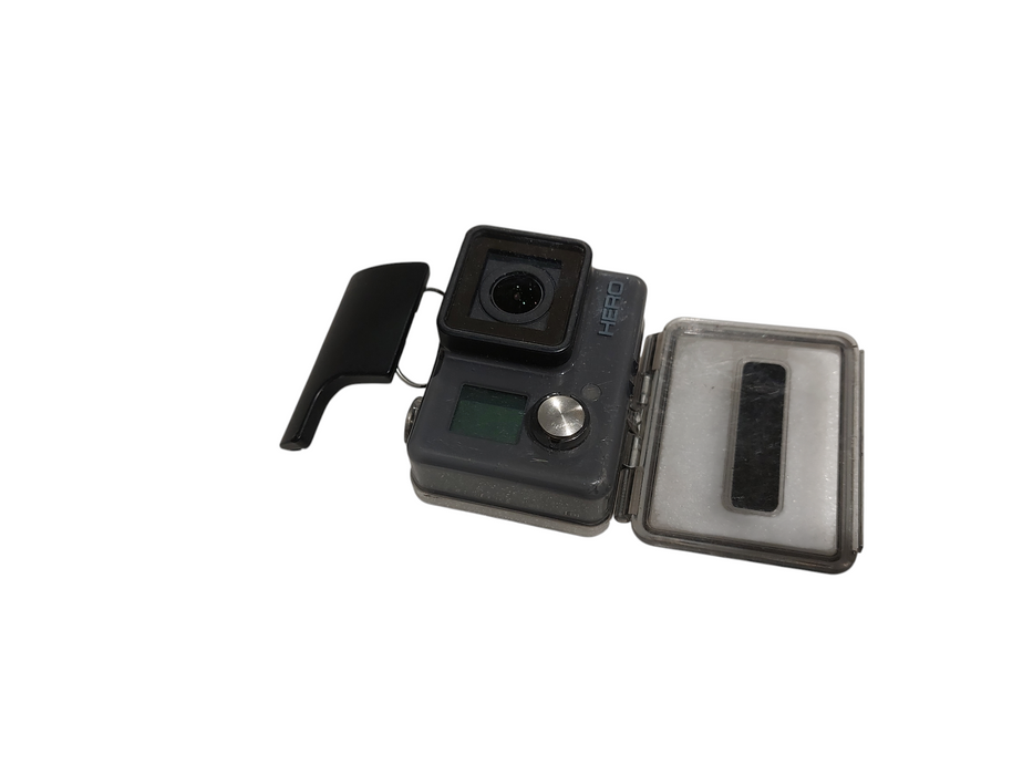 GoPro Hero Model: CHDHA-301 =