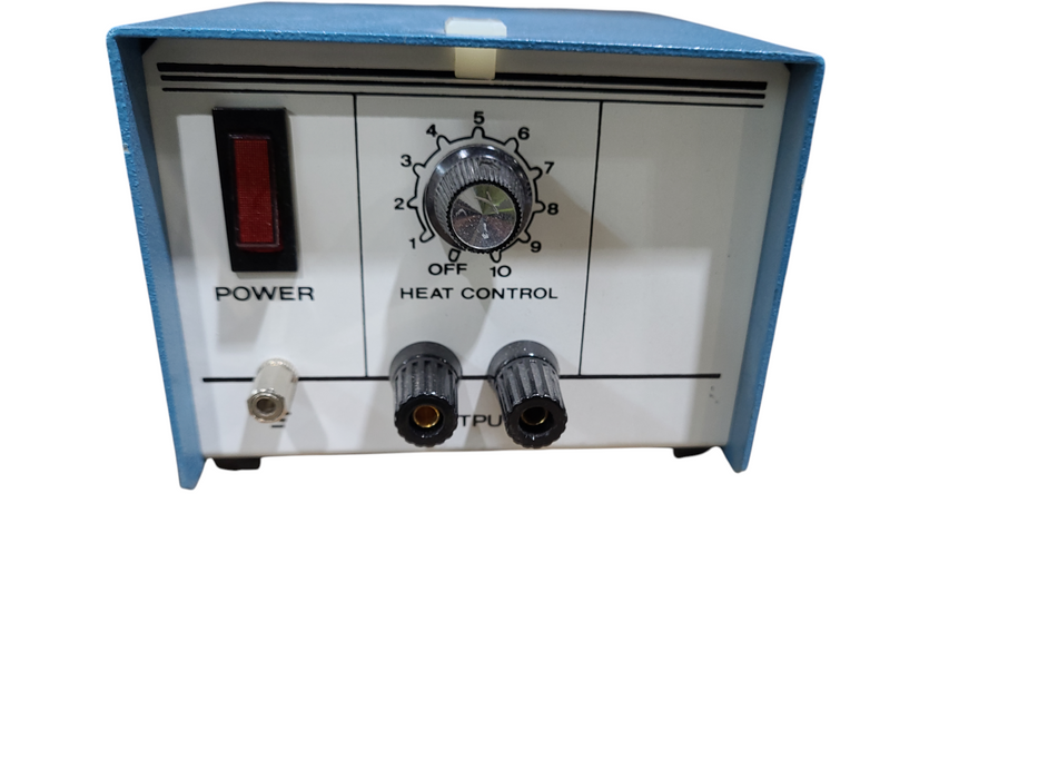 International PR10 Industrial Control Unit