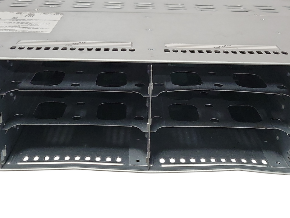 SuperMicro X10DRT-P-G5-NI22 2-Node 4x Xeon E5-2640v4, 128GB, 2x PSU, SEE _