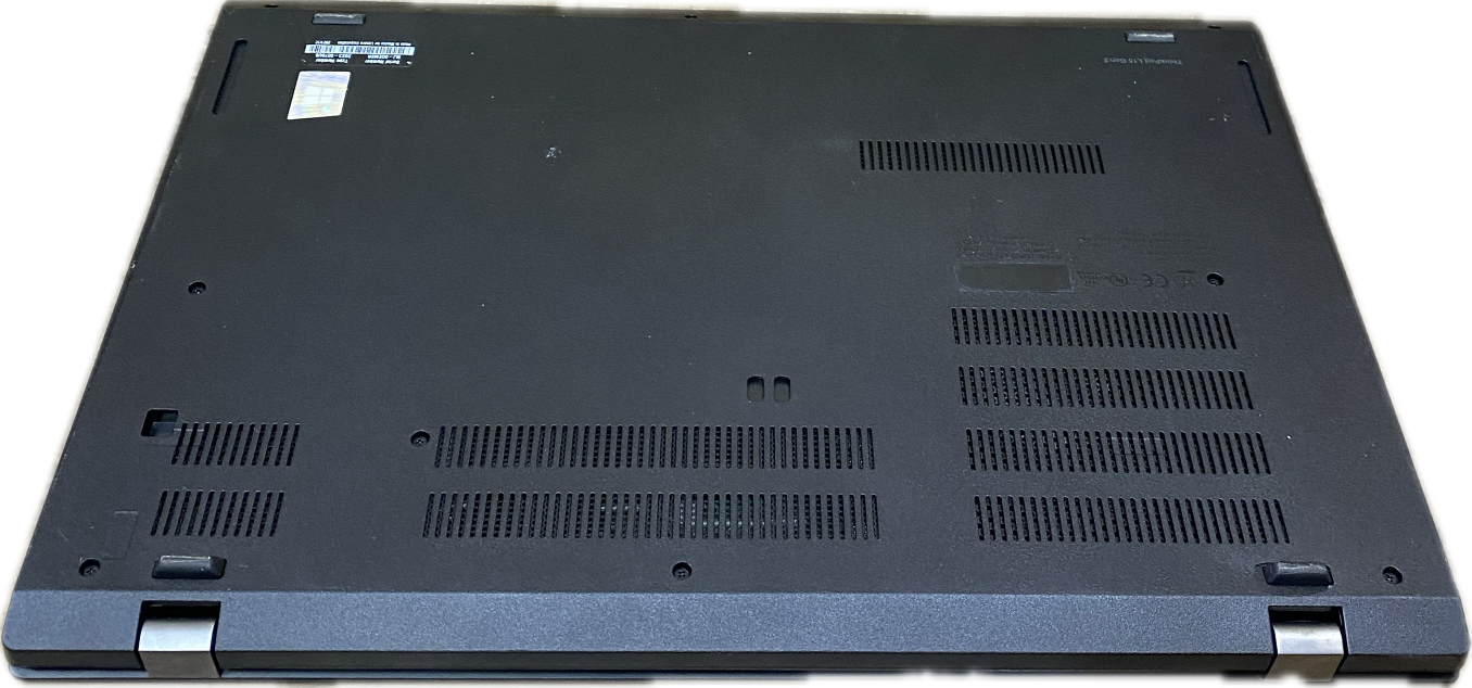 Lenovo ThinkPad L15 Gen 2 Core i5-1135G7@2.40GHz 16GB RAM 256GB SSD  Lap200