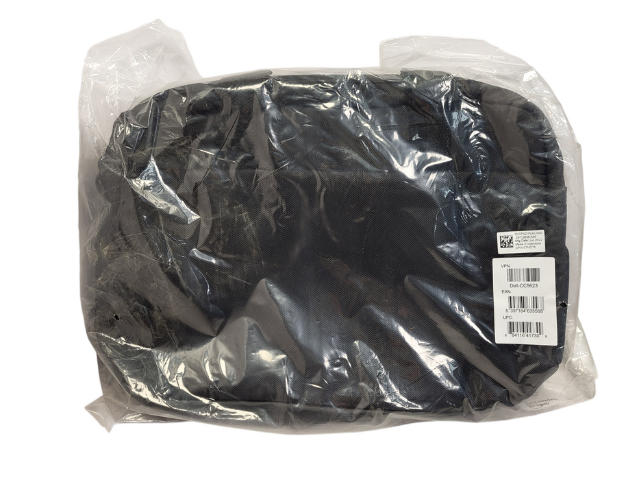 New DELL Ecoloop Pro Briefcase CC5623 for 16" Notebook Q$