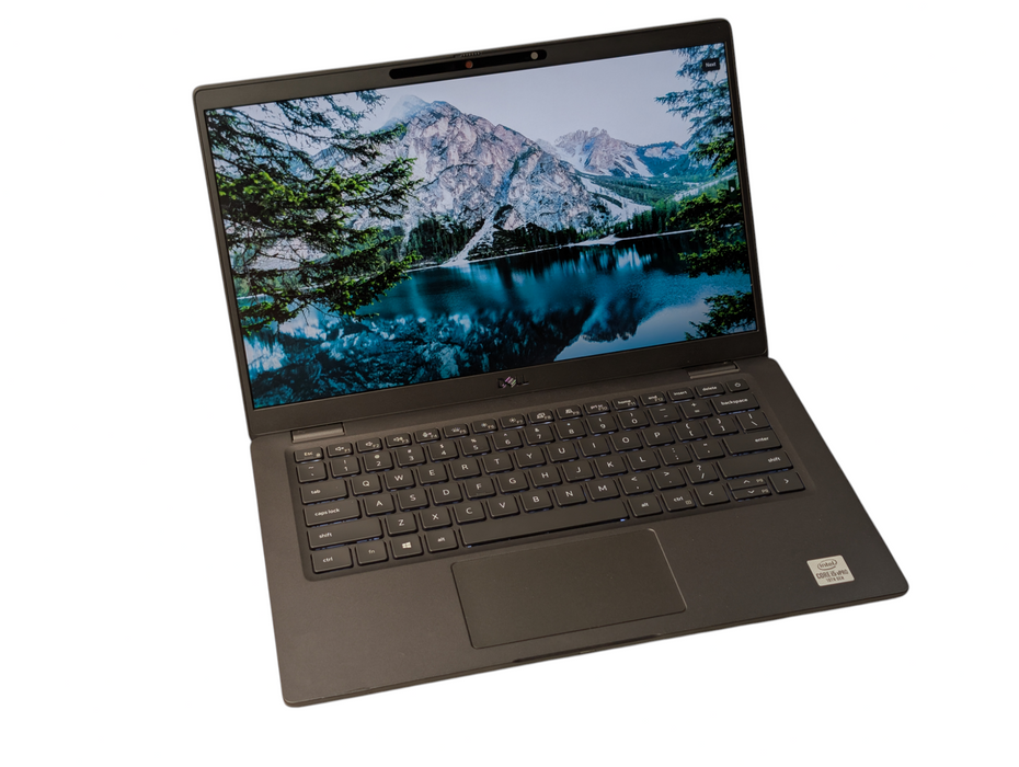 DELL Latitude 7310 Intel Core i5-10310U 16GB RAM 256GB NVMe  - Lap200