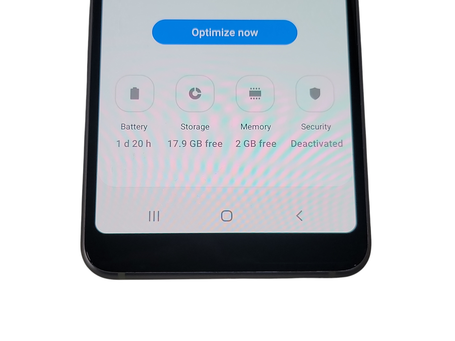 Samsung Galaxy A8 2018 - 32GB - Purple [SM-A530W] (