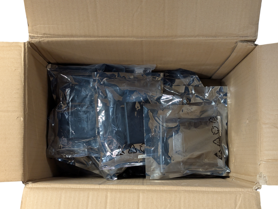 Lot of 20x Lenovo DisplayPort Graphics Spliter SC10Z29160  -