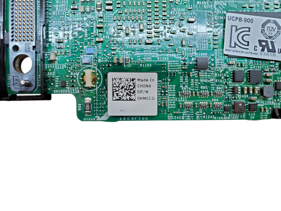 Dell PERC H730 RAID Controller Dell P/N: 0KMCCD
