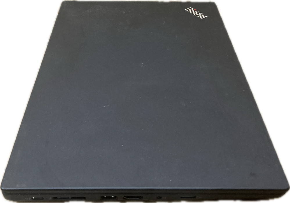 Lenovo ThinkPad T14 Gen 2 Core i7-1165G7@2.8GHz 16GB RAM 256GB SSD  Lap200