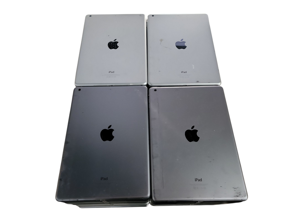 Lot of 80x Apple iPad [A1474/A1475 | AS-IS]