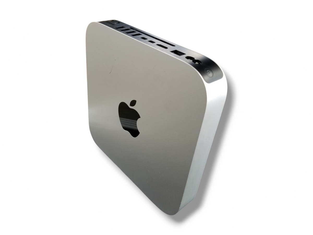 Apple Mac Mini A1347 | Core i5-4260U 1.4GHz | 4GB RAM | 500GB HDD