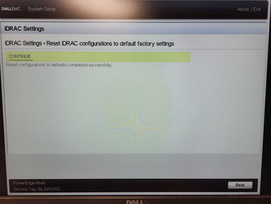 Dell PE R640 2x Gold 5120 @ 2.2GHz 32GB DDR4 PERC H740P Mini 2x750W PSU $