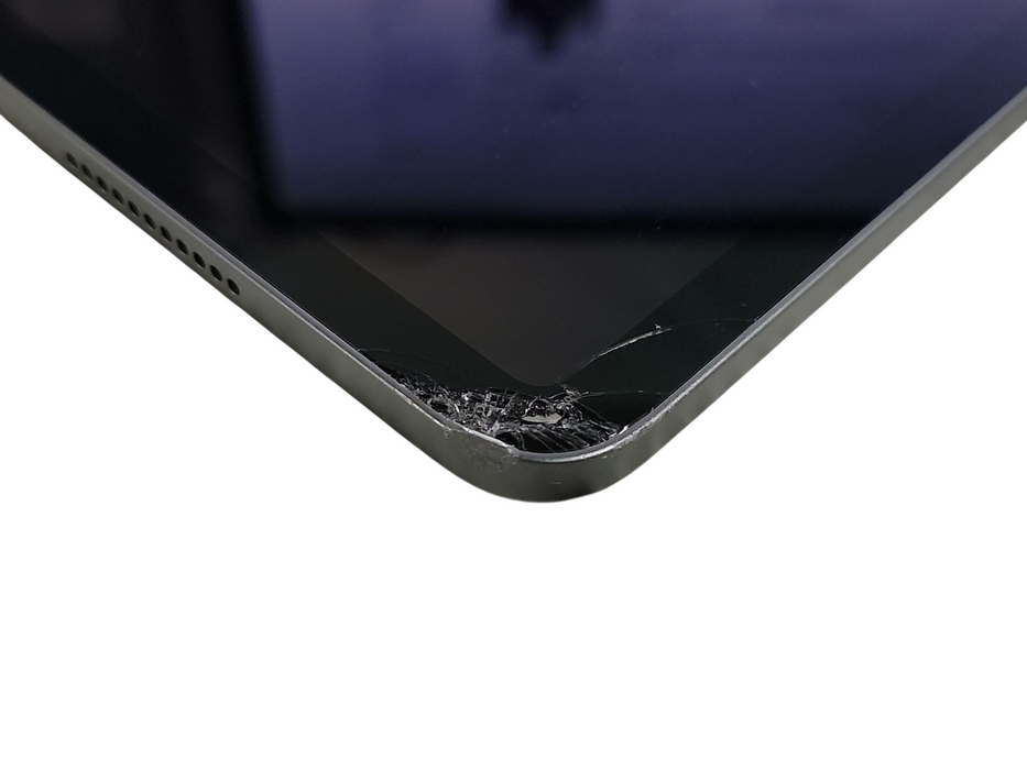 Apple iPad Pro 5th Gen 12.9" - 128GB - Space Gray [A2378 | Read]